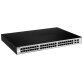 D-Link DGS-1210-48 switch Gestionado L2 Negro