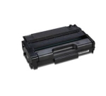 Ricoh High Yield Black Toner Cartridge 5k cartuccia toner 1 pz Originale Nero
