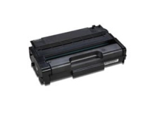 Ricoh High Yield Black 5k toner cartridge 1 pc(s) Original