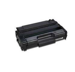 Ricoh High Yield Black Toner Cartridge 5k cartuccia toner 1 pz Originale Nero