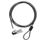Targus DEFCON CL câble antivol 2,1 m