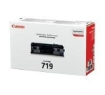 Canon 719 - Schwarz - original - Tonerpatrone