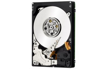 Lenovo 1TB 7.2K 3.5" SATA 6Gb/s HS disco duro interno 7200 RPM 3.5" Serial ATA III