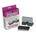 Brother PSP40B cassette d'encre pour tampons