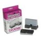 Brother PSP30B cassette d'encre pour tampons