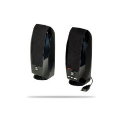 Logitech S150 12pk Noir Avec fil 1,2 W