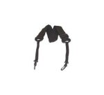 Zebra AK18372-1 correa Impresora portátil Negro