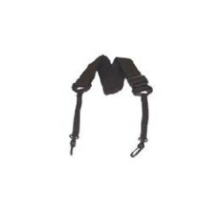 Zebra AK18372-1 correa Impresora portátil Negro