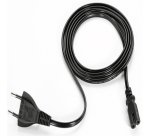 Motorola 50-16000-255R cable de transmisión Negro