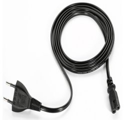 Motorola 50-16000-255R cable de transmisión Negro
