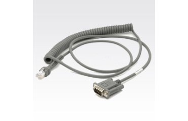 Motorola CBA-R09-C09ZAR accesorio para lector de código de barras
