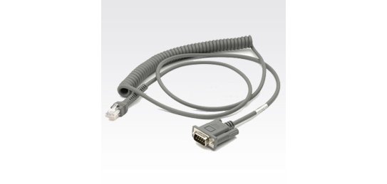 Motorola CBA-R09-C09ZAR accesorio para lector de código de barras