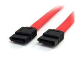 StarTech.com Câble SATA Serial ATA 30 cm