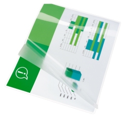 GBC Lamination Pouch A4 75 Micron