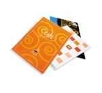 GBC Lamination Pouch A6 125 Micron