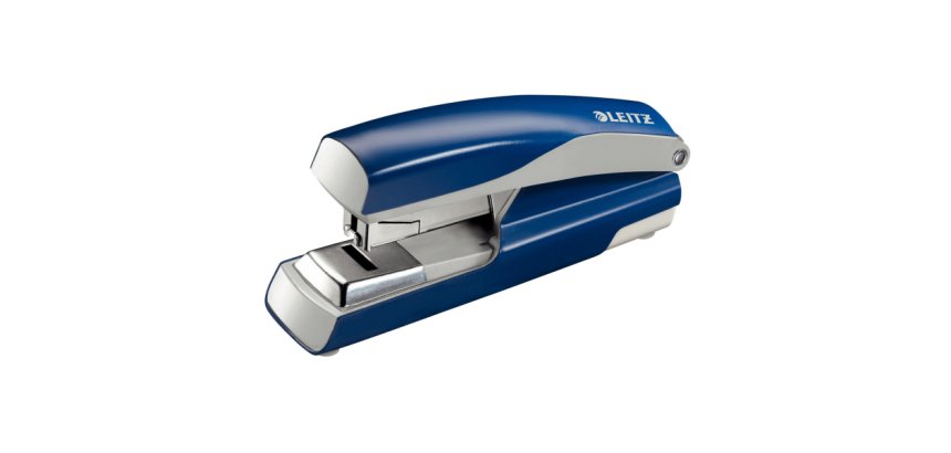 Agrafeuse à plat Nexxt 5523, capacité: 40 feuilles