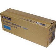 Toner laser epson s050099 c13s050099 couleur cyan 4500p