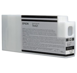 Epson Cartucho T6421 negro foto