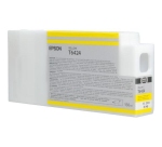 Epson Encre Pigment Jaune SP 7700/9700/7900/9900/7890/9890 (150ml)