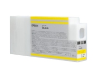 Epson Encre Pigment Jaune SP 7700/9700/7900/9900/7890/9890 (150ml)