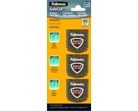 Lames de rechange SafeCut pour rogneuses