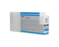 Epson Cartucho T6422 cian