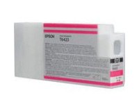 Epson T6423 Vivid Magenta Ink Cartridge (150ml)