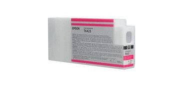 Epson T6423 Vivid Magenta Ink Cartridge (150ml)