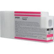 Epson T6423 Vivid Magenta Ink Cartridge (150ml)