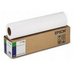 Epson Proofing Paper White Semimatte, 24" x 30,5 m, 250g/m²