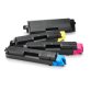 KYOCERA TK-590M toner cartridge 1 pc(s) Original Magenta