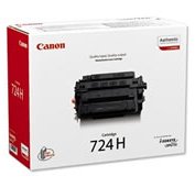 Canon CRG-724H Cartouche de toner 1 pièce(s) Original Noir