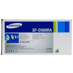 Cartouche Laser Noir SF-D560RA/ELS