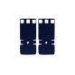 APC NetShelter Adapter Kit 23 to 19, Black