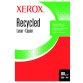 Ramette de 500 feuilles A4 80g, papier 100% recyclé Blanc Recycled 003R91165 CIE 58