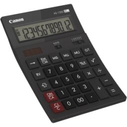 Calculatrice as-1200 4599B001