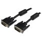 StarTech.com 5 m DVI-D Single Link-kabel M/M