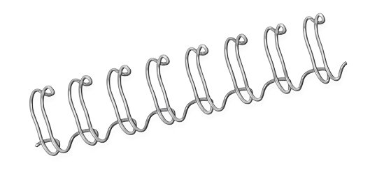 Fellowes 54451 folder binding accessory