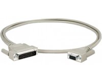 Epson Câble RS232 DB25/DB9 pour TM/DM