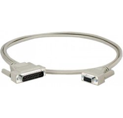 Epson Câble RS232 DB25/DB9 pour TM/DM