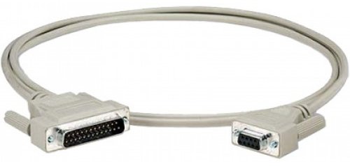 Epson Câble RS232 DB25/DB9 pour TM/DM