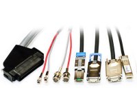 Lenovo 5m OM3 LC câble InfiniBand et à fibres optiques