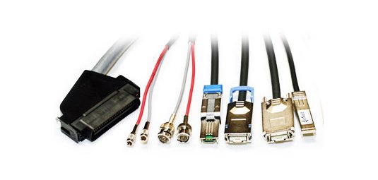 Lenovo 5m OM3 LC câble InfiniBand et à fibres optiques