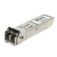 D-Link Multi-Mode Fiber SFP Transceiver module émetteur-récepteur de réseau 100 Mbit/s