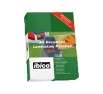 GBC Lamination Pouch A4 Adhesive 125 Micron