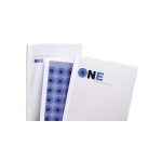 GBC Thermal Binding Covers Standard A4 15mm
