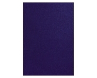 GBC LeatherGrain Binding Covers 250gsm A4 Red (100)
