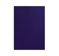 GBC LeatherGrain Binding Covers 250gsm A4 Red (100)