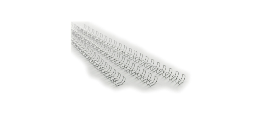GBC Binding Wires MultiBind 10mm