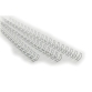 GBC MultiBind Binding Wires 6mm Silver (100)